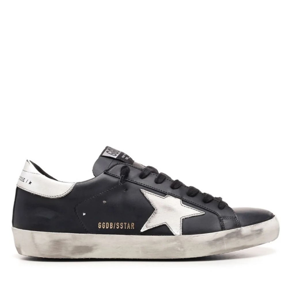 Golden Goose sneakers